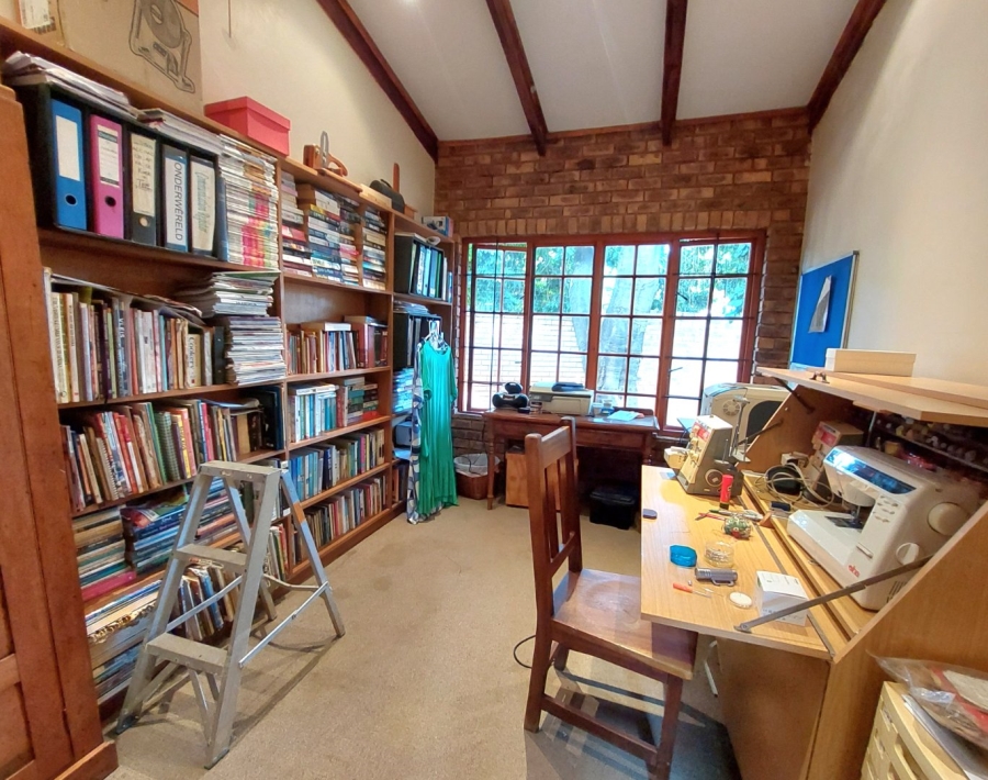 4 Bedroom Property for Sale in Brits North West